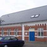 Naturskifer - Bethel