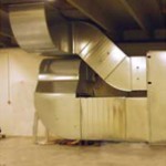Ventilation Esbjerg, Bramming, Ribe